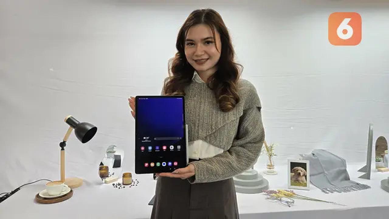 Banyak Fitur Baru, Ini Daftar HP Samsung yang bakal Kebagian Update One UI 8.5