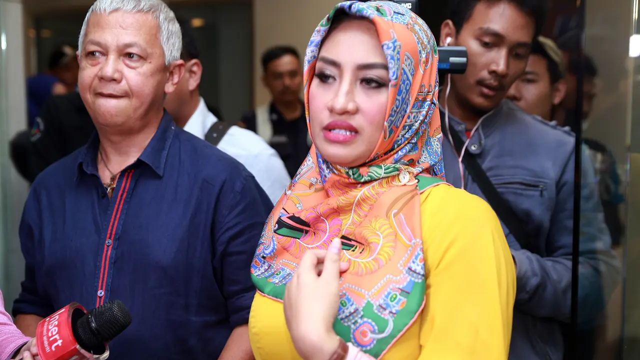 Shinta Bachir