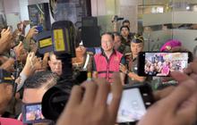 Tom Lembong Pertanyakan Dua Alat Bukti Penetapan Tersangka yang Tidak Pernah Dimunculkan