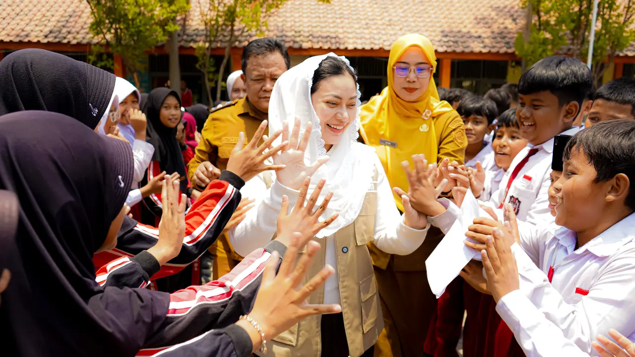Pemerintah Kabupaten Brebes, Jawa Tengah, menyiapkan lahan untuk pembangunan gedung layanan baru RSUD Brebes melalui program revitalisasi rumah sakit daerah Kementerian Kesehatan (Kemenkes).