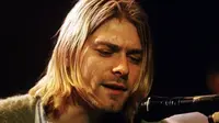 Kurt Cobain Pernah Ingin Jadi Gay
