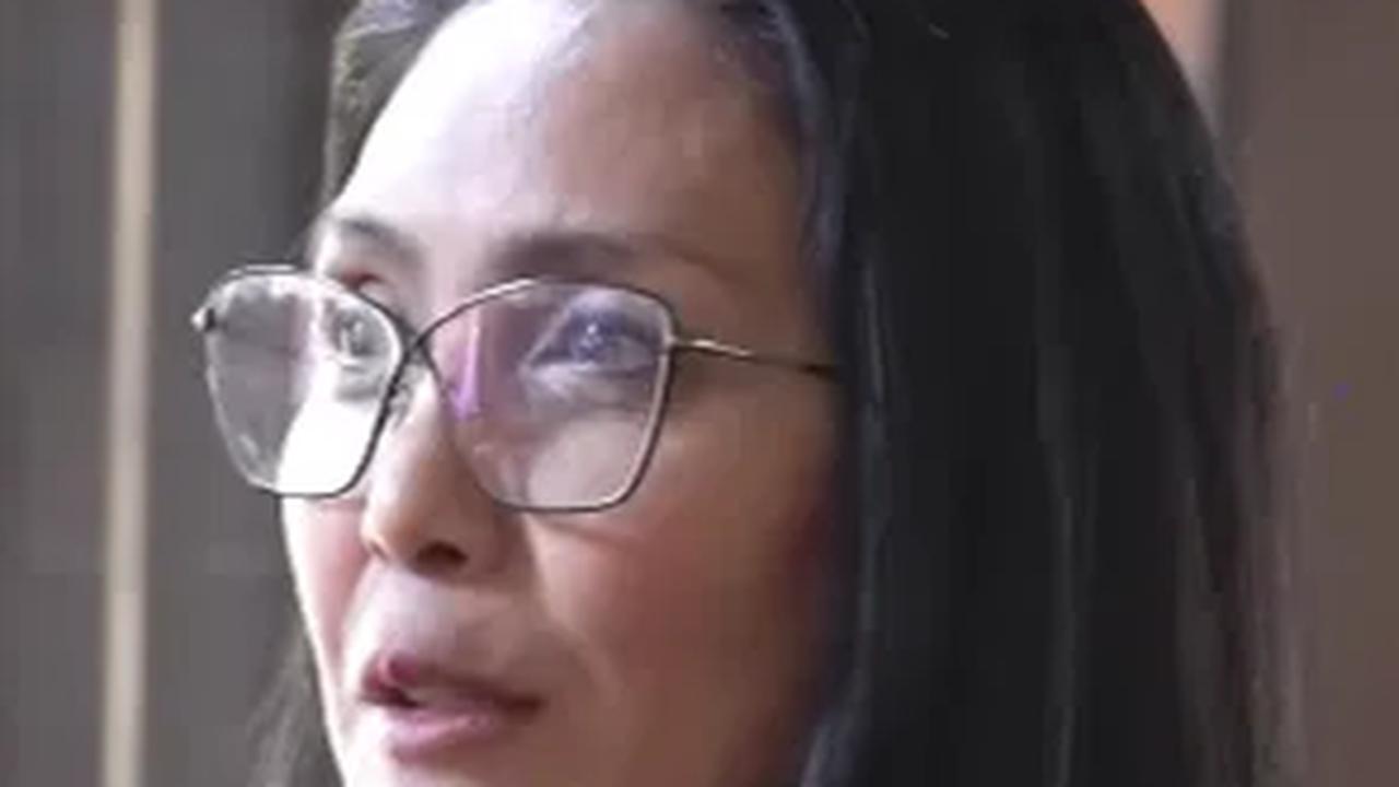 Soal Jodoh, Rieke Diah Pitaloka Selalu Berdoa Minta Dipertemukan dengan Orang yang Mendukung Perjuangan Untuk Negara