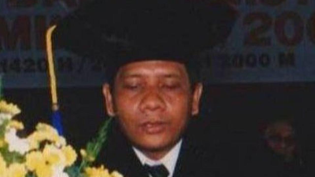Potret Lawas Mahfud MD Ikut Sidang Kabinet Bersama Presiden ke-4 RI, Ternyata Pernah Menolak jadi Menteri