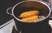Manfaat Jagung Rebus untuk Kesehatan, Cocok untuk Diet Sehat