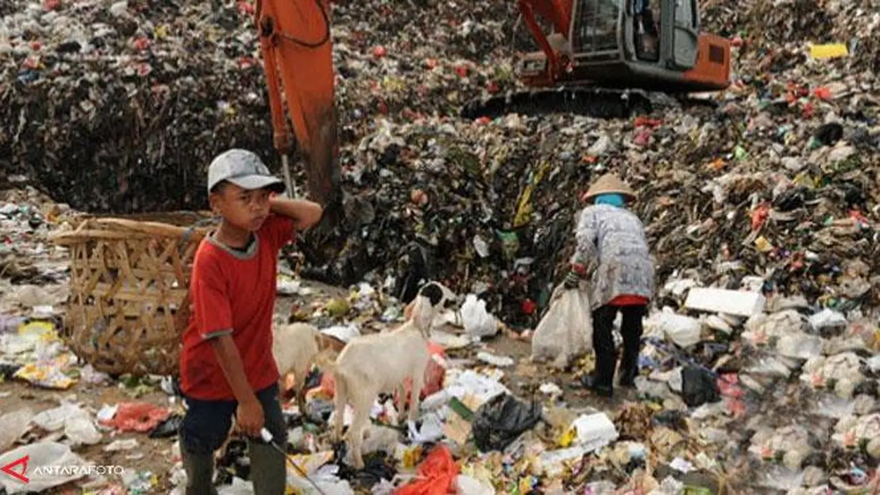 Gianyar Terbaik dalam Penanganan Pekerja Anak se-Indonesia