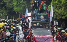 Ekonom: Demo Ojol Jadi Sinyal Kuat Ekonomi Digital Tidak Netral