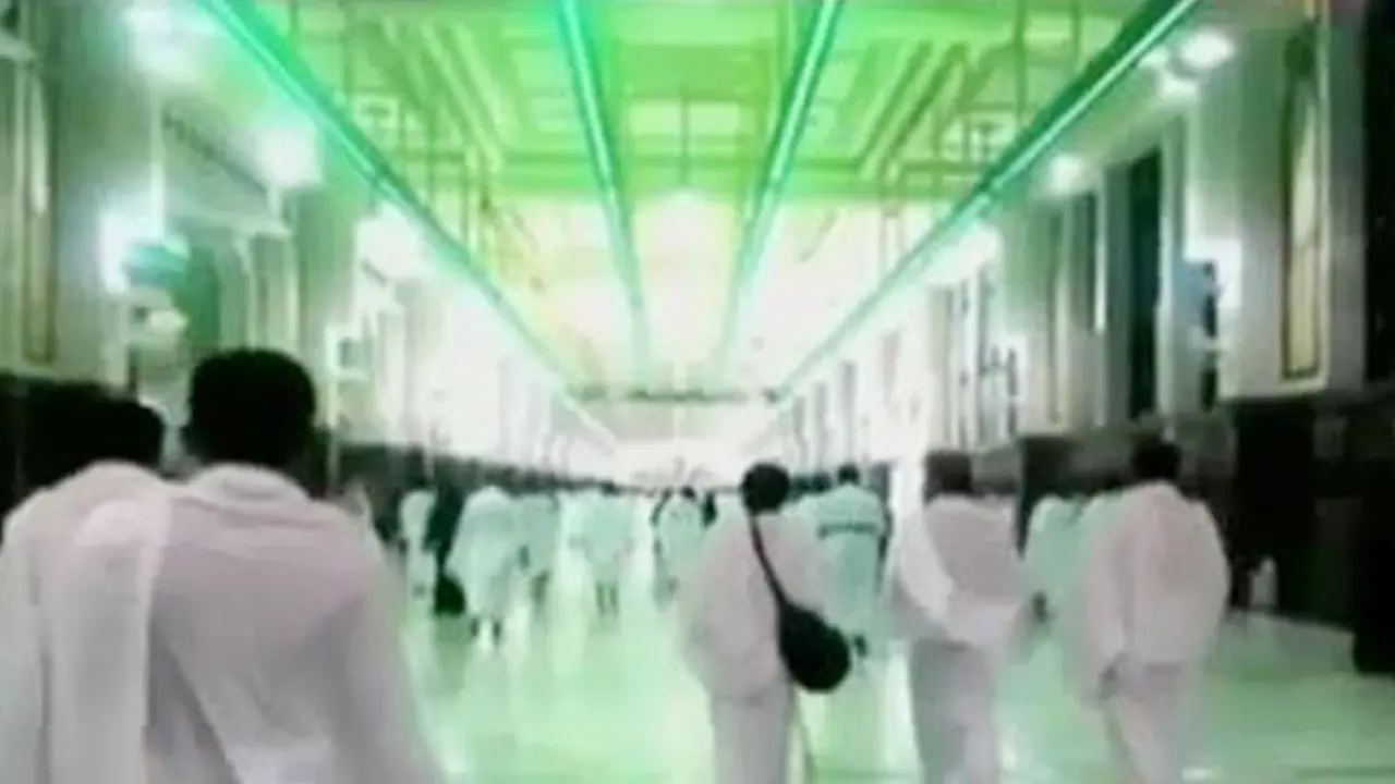 Sa'i