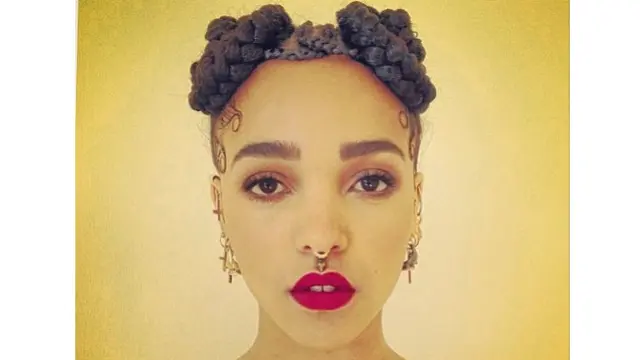 FKA Twigs