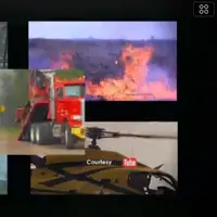 Inilah 5 Misteri jenazah yang tak membusuk, 5 Fakta dan mitos voodoo, 5 Kebakaran hutan dengan korban terbanyak. (via: Bintang.com)