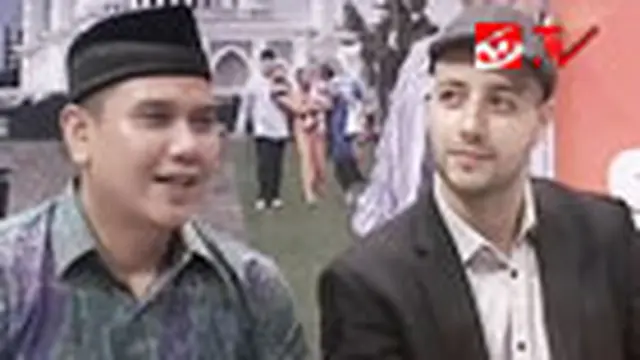 Sinetron Maher Zein Libatkan Ratusan Artis Top
