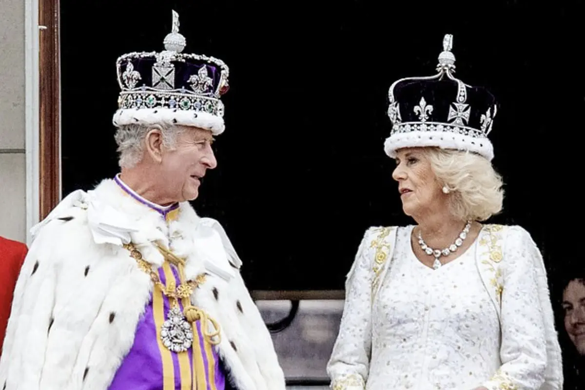Ratu Camilla