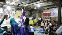 Posyandu Kini Tak Hanya Urus Kesehatan, Sudah Transformasi