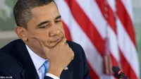 Obama Kasak-Kusuk Cari Pengganti Gubernur The Fed Bernanke