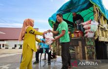 Otorita IKN Gelar Operasi Pasar: Bahan Pangan Harga Lebih Rendah untuk Masyarakat