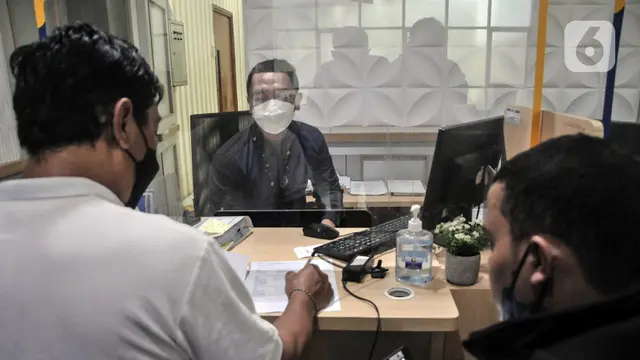 NIK Resmi Jadi Pengganti NPWP