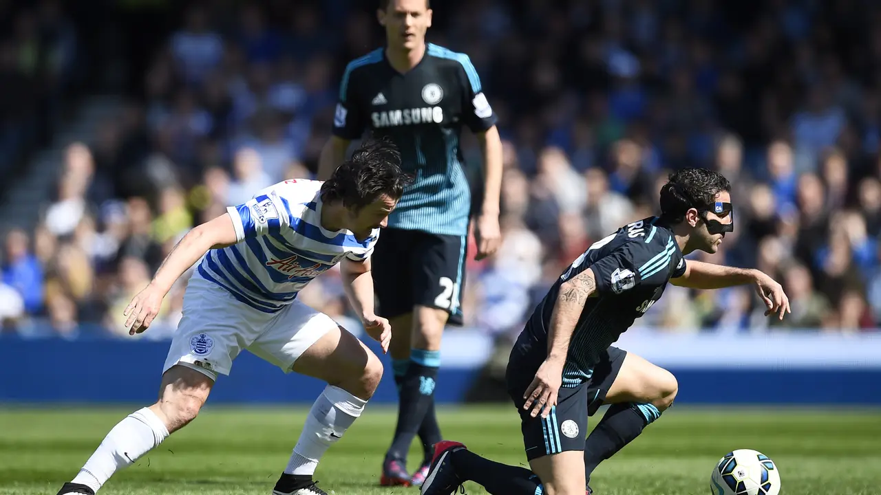 Queens Park Rangers vs Chelsea