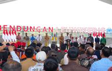 PTPP: Semua Bendungan Selesai Dibangun Punya Kualitas Baik, Termasuk Leuwikeris