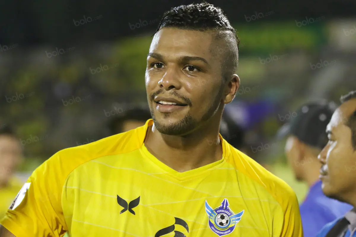 Persegres Gresik United