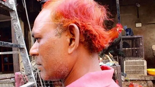6 Momen Kocak Tak Sengaja Terfoto Kamera Ini Bikin Terkecoh