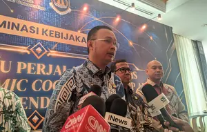 Digitalisasi Kartu KPP APEC, Pelaku Usaha Bisa Manfaatkan Jalur Khusus