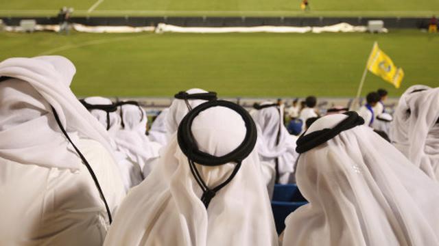 Qatar fooftball