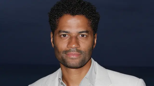 Eric Benet