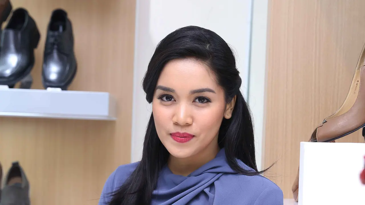 Alexandra Asmasoebrata