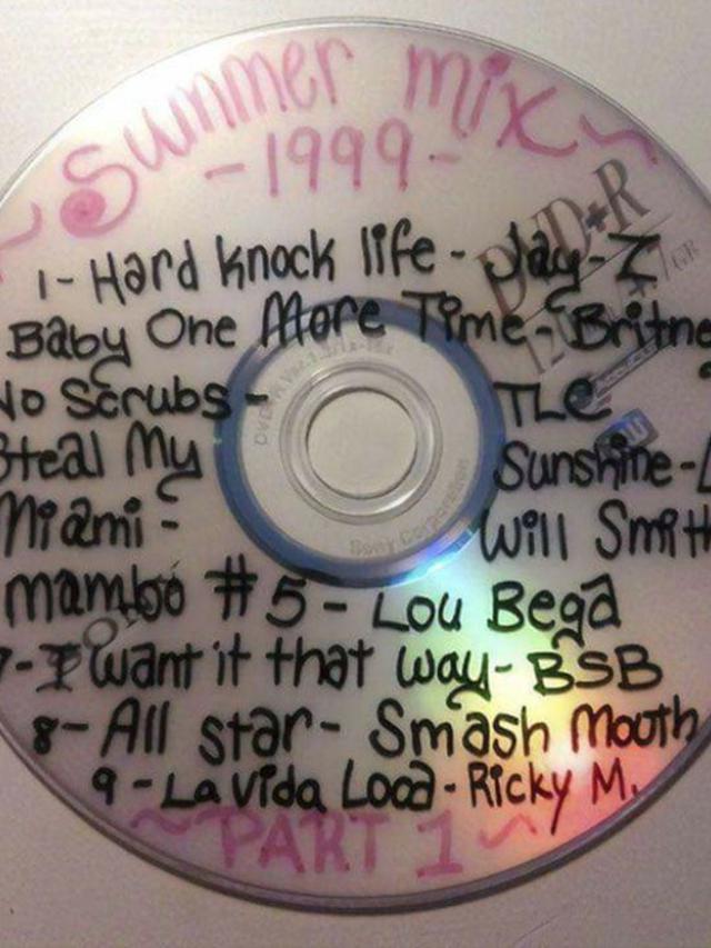 8 Potret Ini Cuma Anak 90-an yang Ngerti