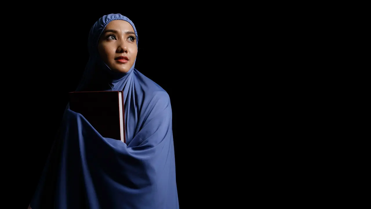 Tanda-Tanda Malam Lailatul Qadar