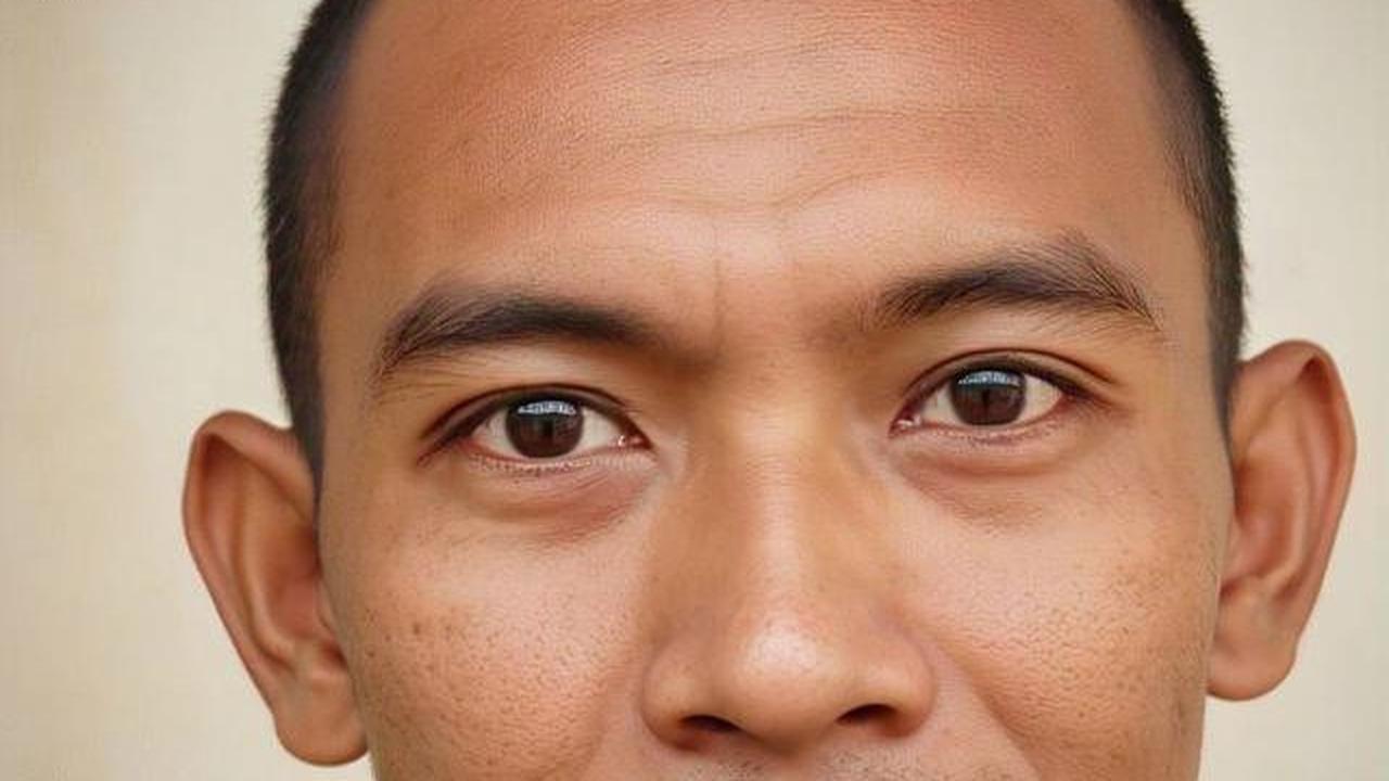 18 Model Rambut Cepak Pria Yang Viral di 2025, Gampang Dirawat &amp; Makin Ganteng