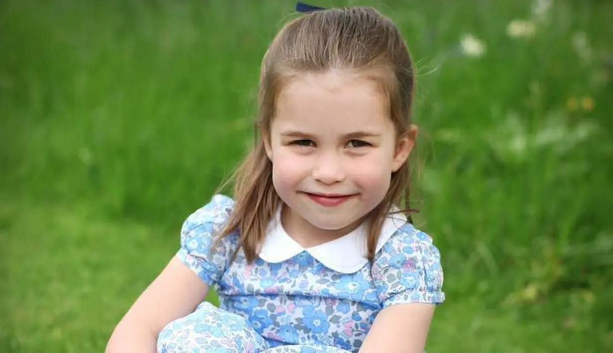 (Instagram/kensingtonroyal)