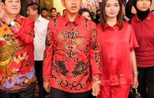 Mengintip TPS Gibran dan Selvi di Solo: Bertema Pink Sambut Valentine