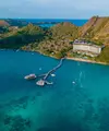AYANA Komodo menghadirkan tiga pengalaman baru untuk mengajak tamu menikmati kekayaan alam Taman Nasional Komodo, mulai dari kehidupan bawah laut hingga perjumpaan dengan satwa liar. )(Foto/Dok: AYANA Komodo)