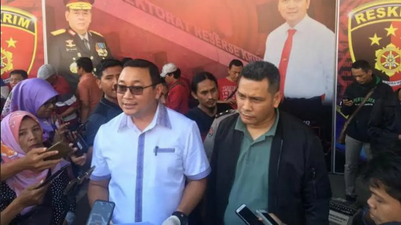 (Foto: Liputan6.com/Dian Kurniawan)