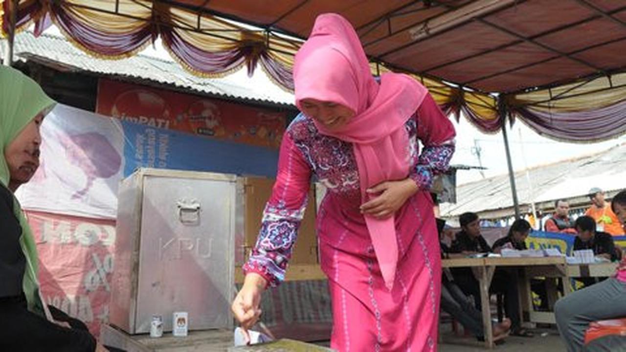Ini isi Peraturan KPU soal pasangan calon tunggal pilkada