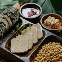 Penasaran seperti apa perawatan kecantikan kulit tubuh yang unik menggunakan tempe, di Bimasena Spa, The Dharmawangsa Jakarta? Simak ulasan selengkapnya di sini. (Foto: dok Bimasena Spa, The Dharmawangsa Jakarta)