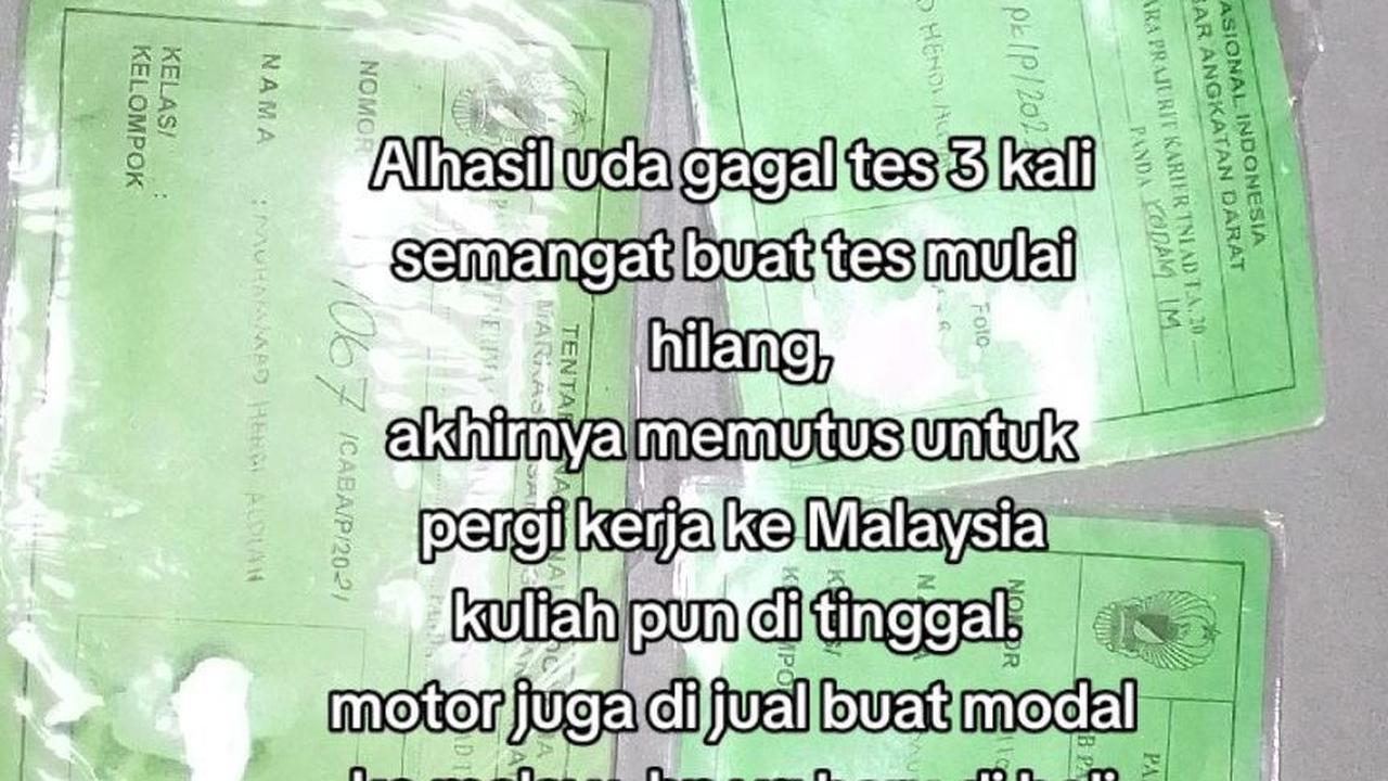 Dok. Istimewa