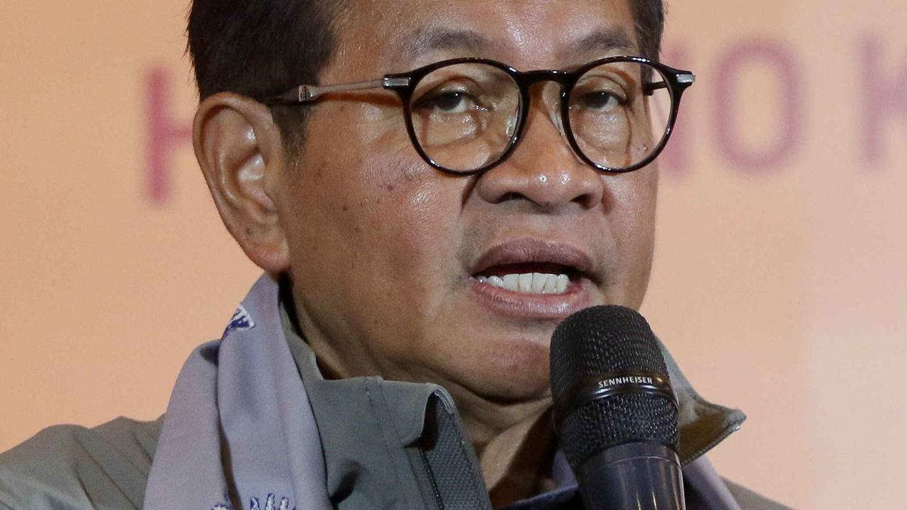 Pramono-Rano tanggapi quick count Pilkada Jakarta 2024