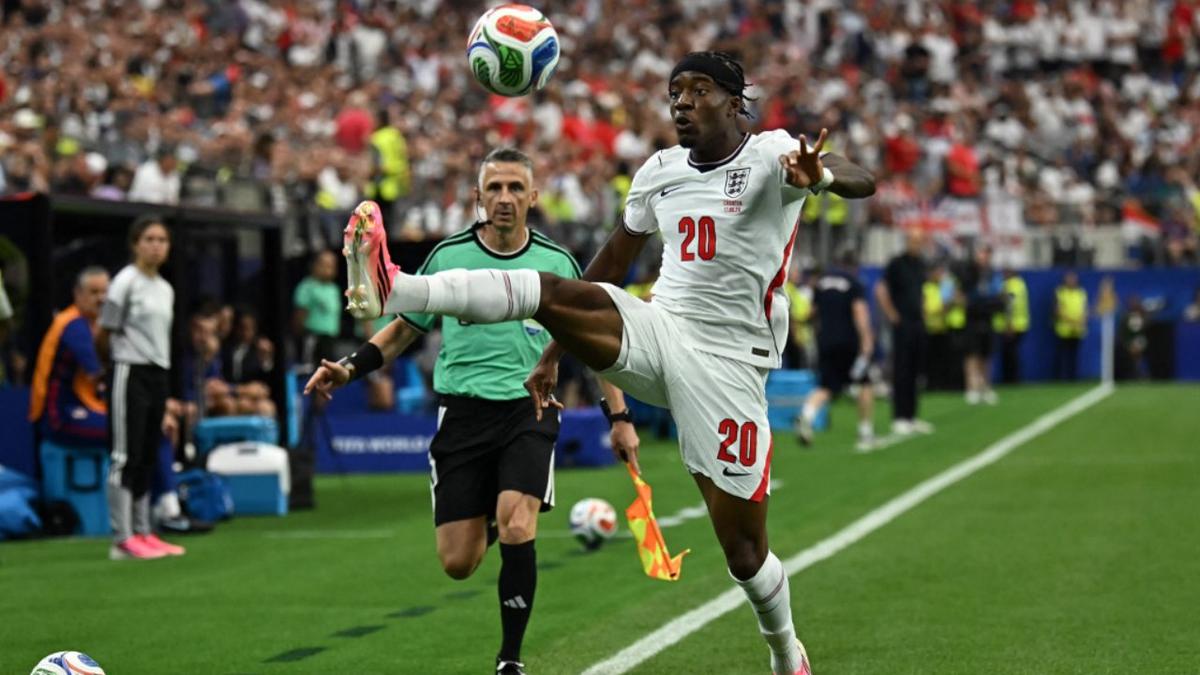 Panama vs Inggris Sudah Mulai, Dapatkan Link Live Streaming Piala Dunia 2026
