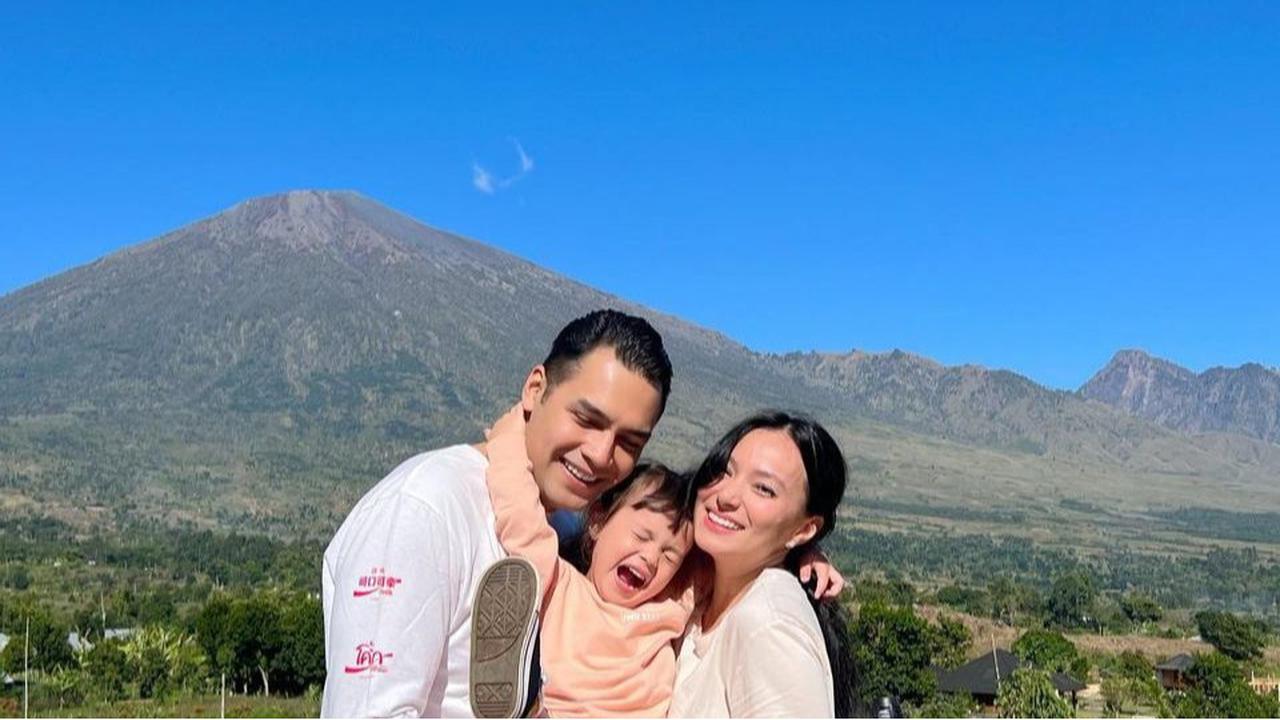 Sering Buat Konten Masakan, Intip Dapur Asmirandah yang Elegan