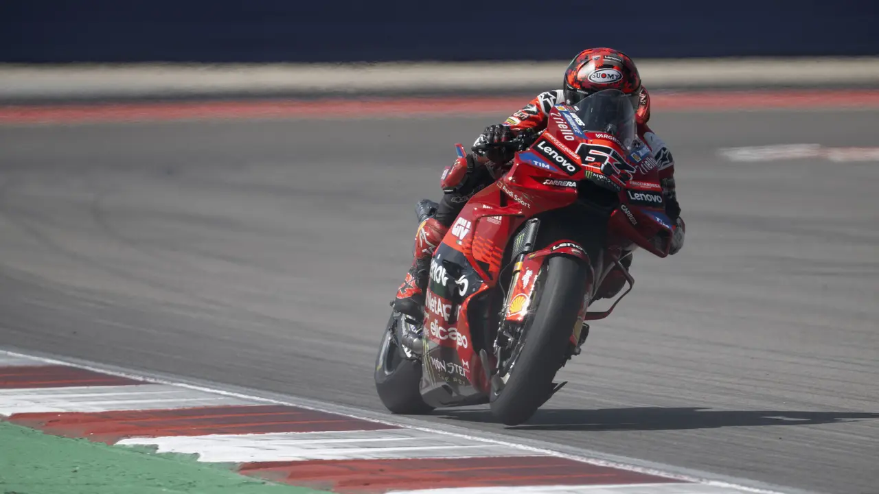 Bagnaia