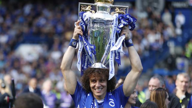 David Luiz