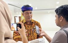 Disnakertrans Kaltara Teruskan Edaran WFH, Perusahaan Diimbau Terapkan Seminggu Sekali