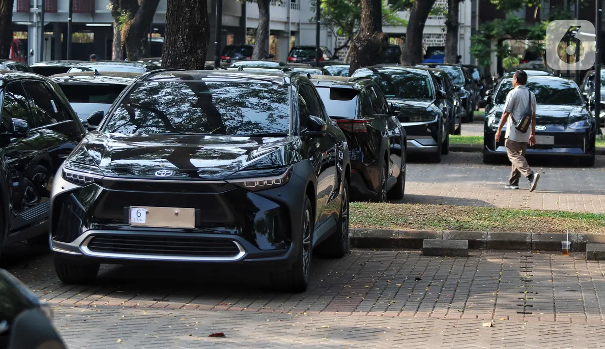 Di sela-sela rangkaian KTT nanti juga akan diadakan pertemuan bilateral di antara para pemimpin yang hadir. (Liputan6.com/Angga Yuniar)
