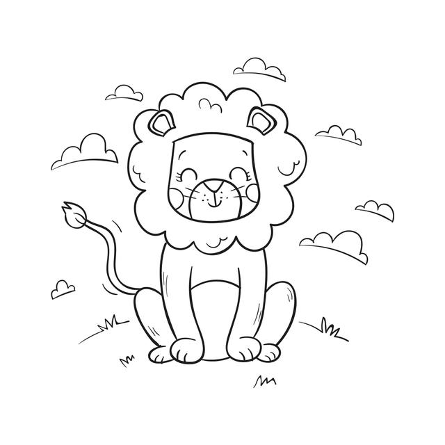Lion