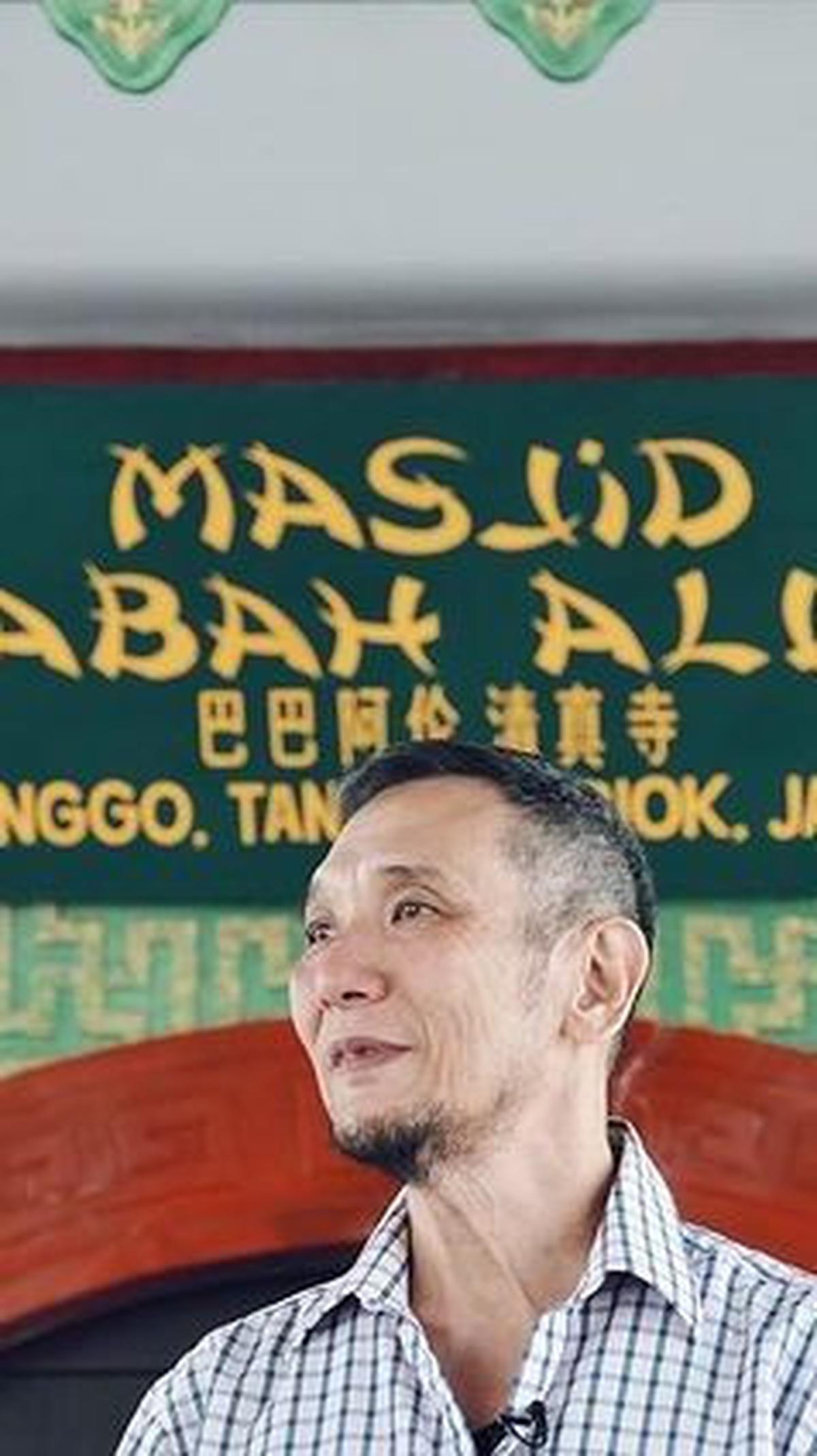 Baru-baru ini, Jusuf Hamka membagikan potret masa mudanya yang jarang diketahui banyak orang. <br>