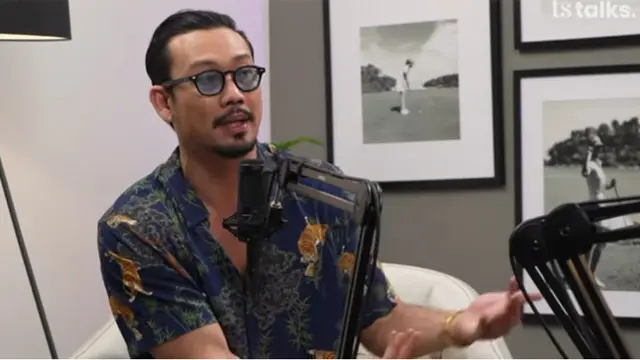 [Fimela] Denny Sumargo