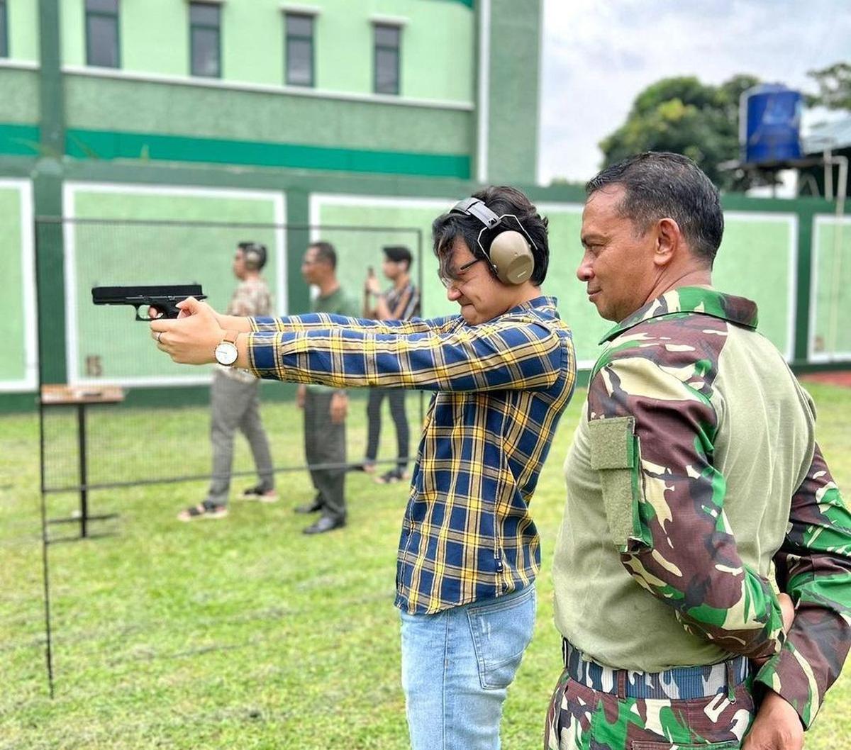 Dok. Istimewa