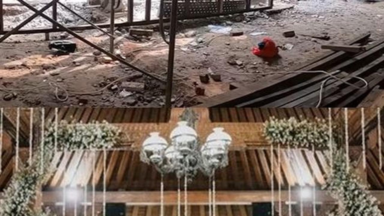 Memiliki Persamaan yang Menarik