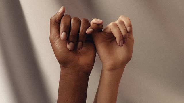 Ilustrasi janji, komitmen